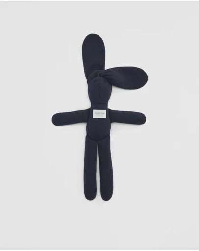 Country Road - Organically Grown Cotton Bunny