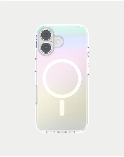 PopSockets - POPCASE MagSafe for iPhone 16 Plus - Protective Phone Case
