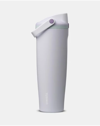 Owala - Freesip Sway Stainless Steel Insulated 1.185L