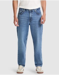 GUESS - GUESS JEANS G15 Relaxed Jeans