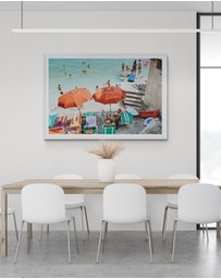 Amichi Co - Water Wonderland Fine Art Print
