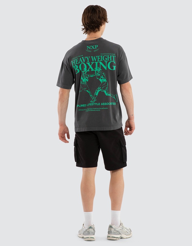 Nena & Pasadena - Stadium Raptor Tee