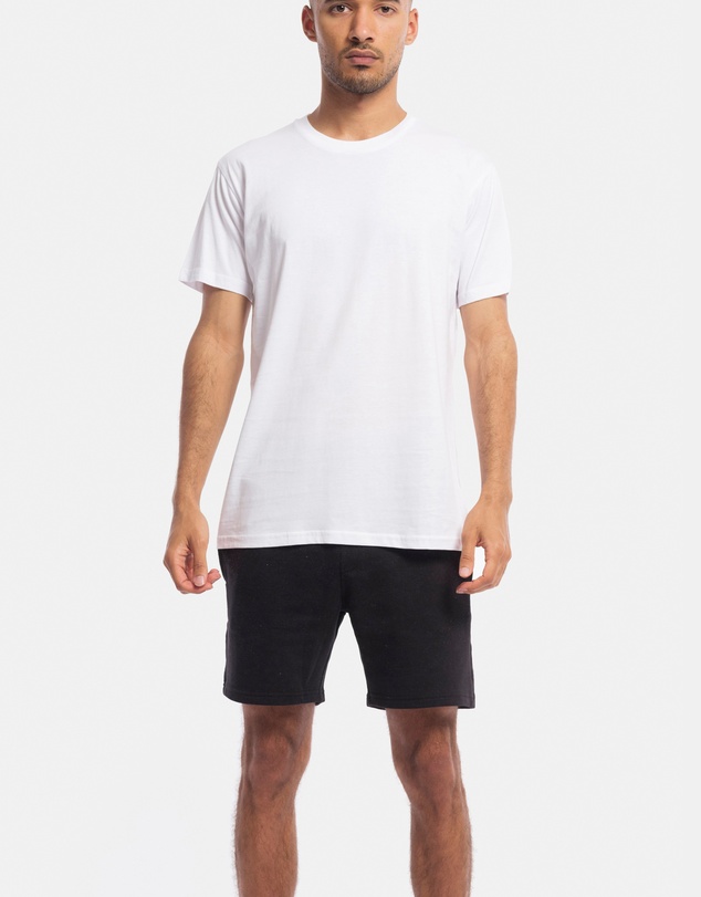 Xander - 2-Pack Blanc Tee