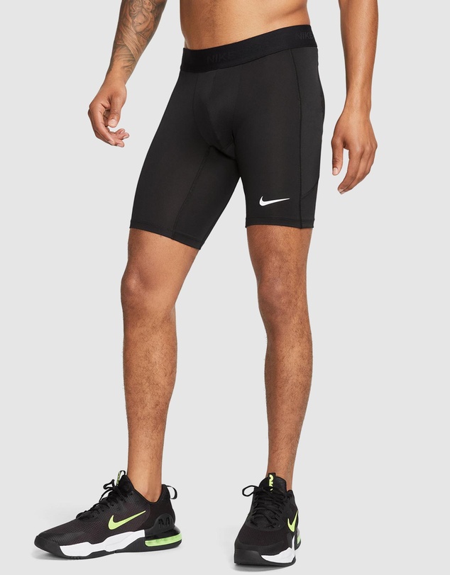 Nike - Nike Dri-FIT Fitness Long Shorts