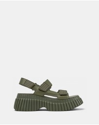 Camper - Sandals BCN
