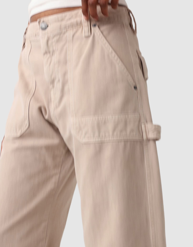 GAP - Slim Barrel Raquel Pants