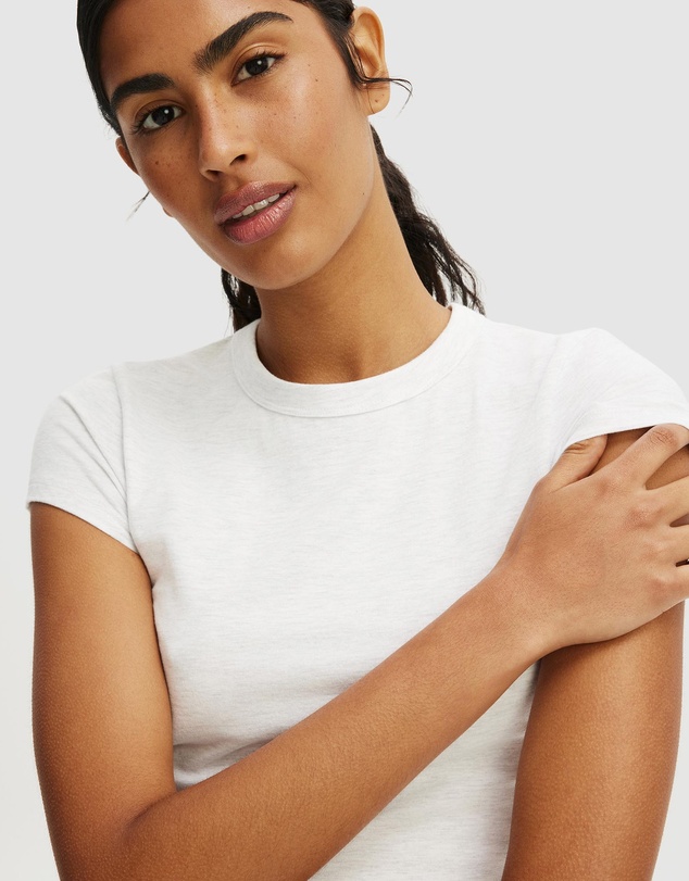 Cotton On Body - Dreamy Soft Baby Tee