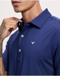 Callaway - Ellerston Golf Polo
