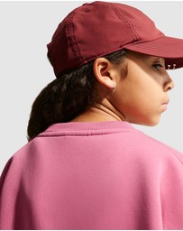 Nike - Club Fleece Oversized Sweatshirt - Teens