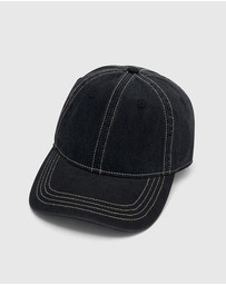 C&M CAMILLA AND MARC - August Cap