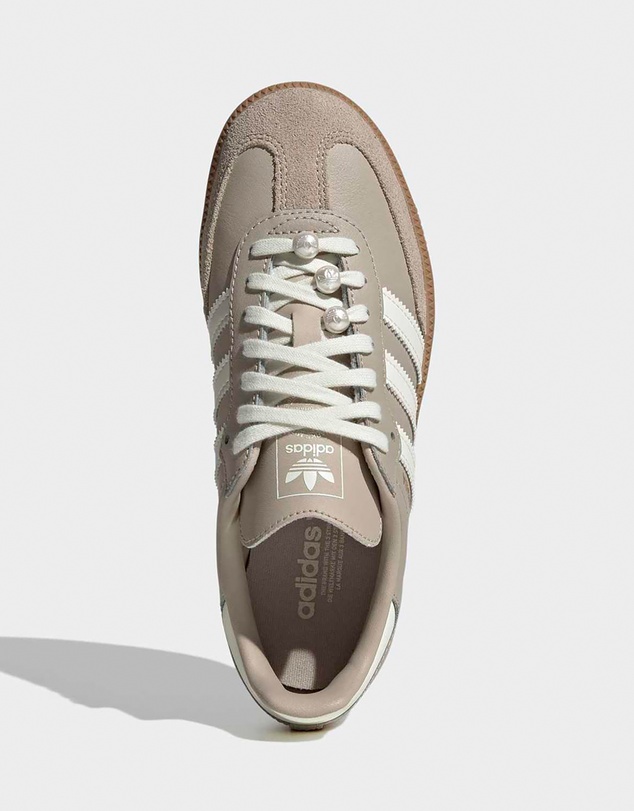 adidas Originals - Samba OG - Kids-Teens