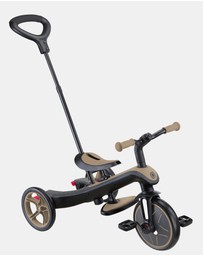 Globber - Explorer Trike 4in1