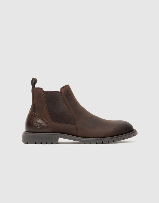 Rodd & Gunn - Clearmont Chelsea Boot