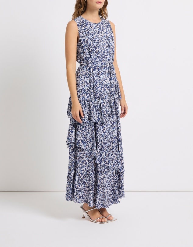 Marcs - Safari And Sensibility Dress
