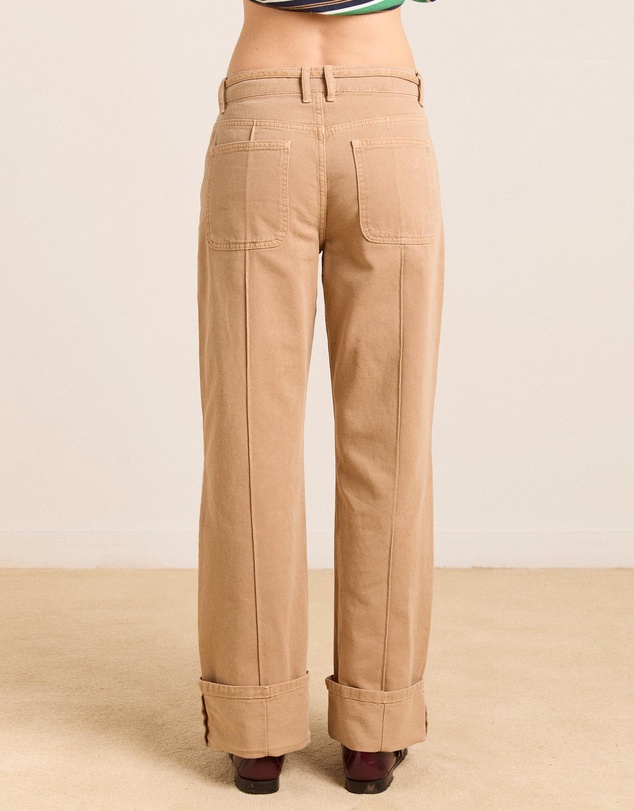 Damson Madder - Sylvie Jeans