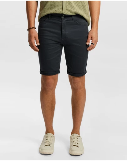 yd. - Herston Chino Short