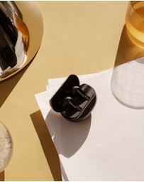 Sudio - N3 -True Wireless 5.4 Bluetooth In-Ear Headphones/Earbuds