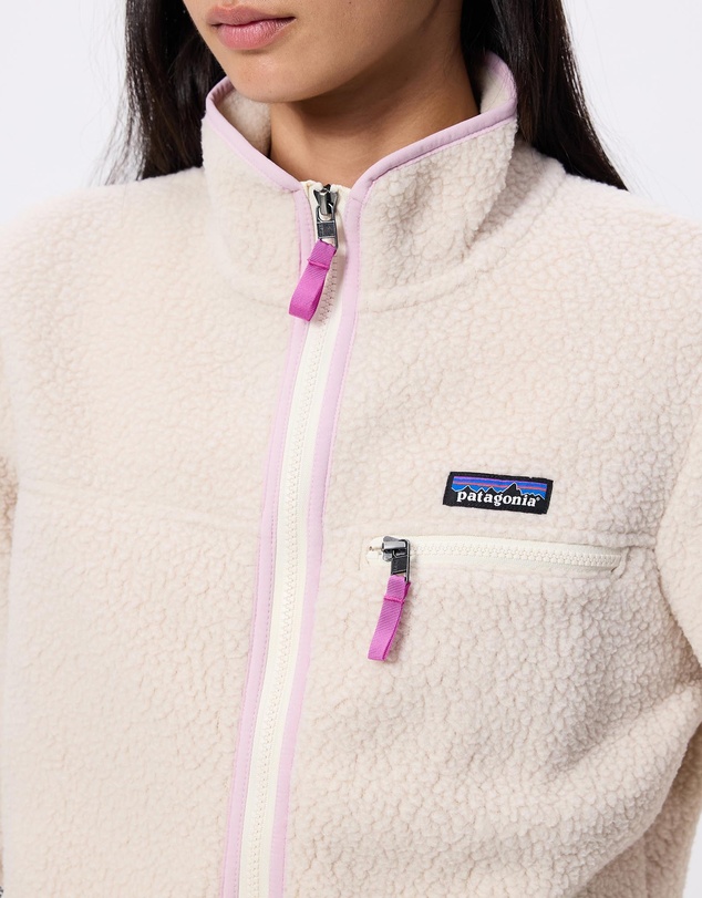 Patagonia - Retro Pile Jacket