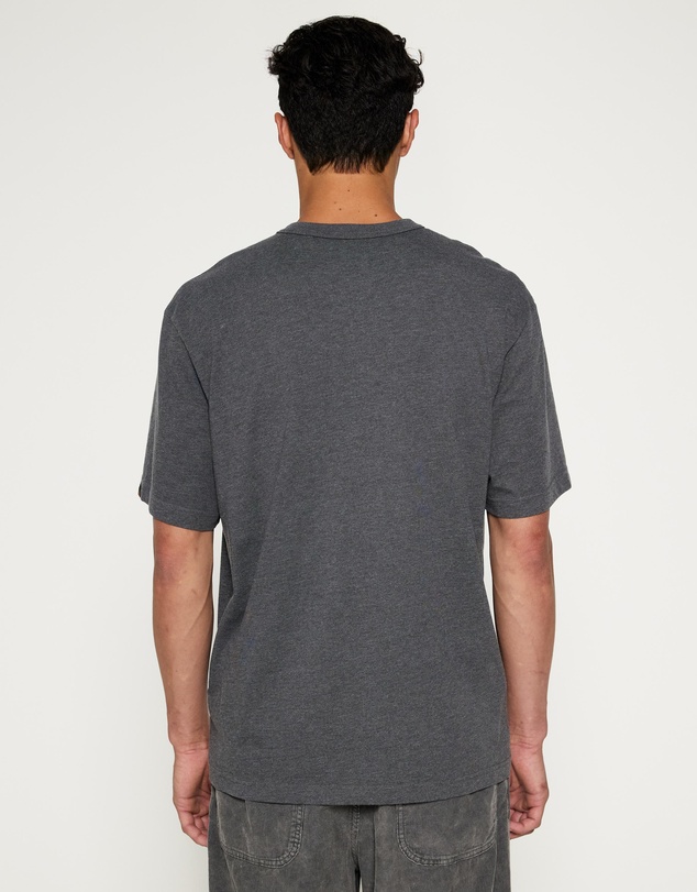 Alpha Industries - Essential Relaxed Tee