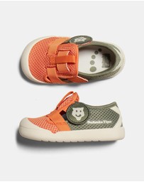 Onitsuka Tiger - Mexico 66 Kids Sandal - TODDLER
