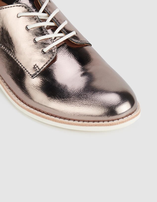 Rollie - Derby Super Soft Shoe