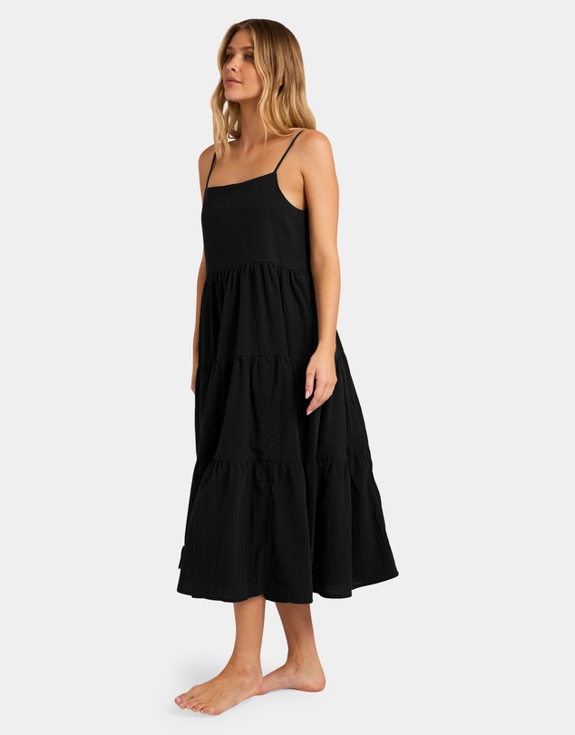 Billabong - Womens Lost Love Maxi Dress