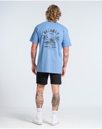 Vacancy Co - Endless Summer Tee