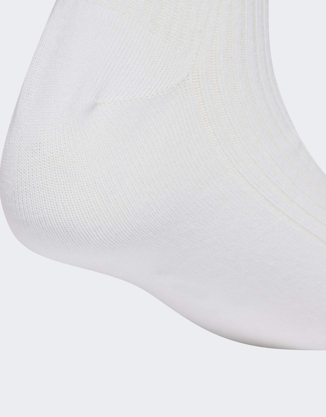 adidas Originals - RUFFLE QUARTER SOCKS Unisex