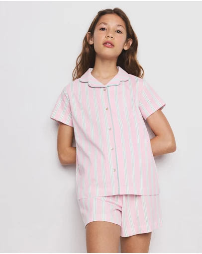 M.N.G - Sleepy Pyjama Set - Kids-Teens