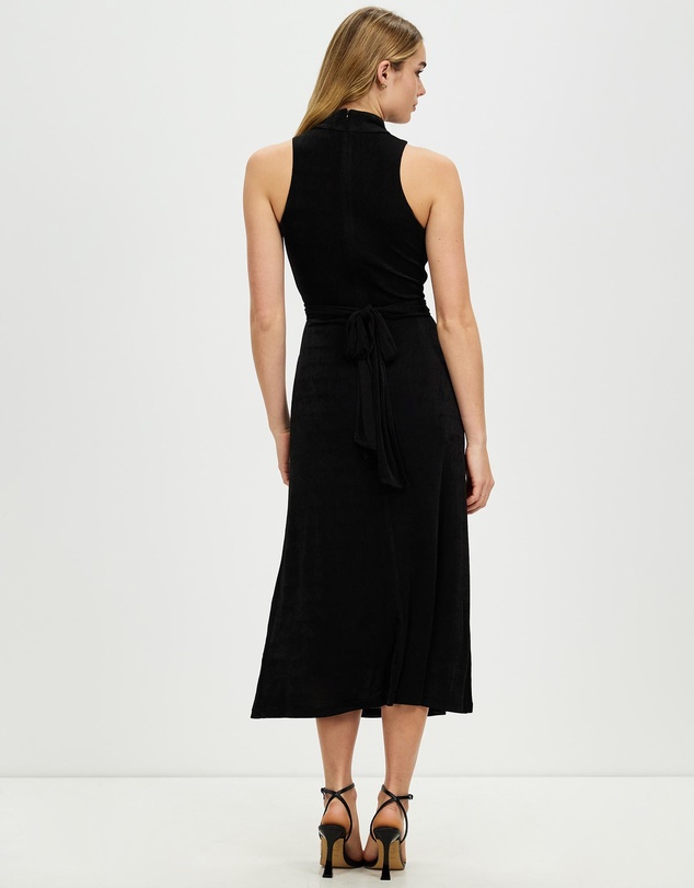 Honey and Beau - Star Gazer Maxi