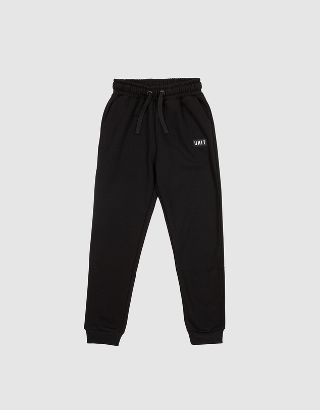UNIT - UNIT Stack Youth Track Pants