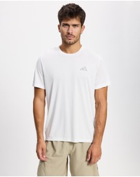 adidas Performance - Adi365 Running Essentials T-Shirt