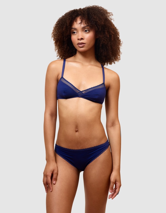 Passionata - Charlotte Low-Rise Modal & Cotton Brief