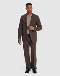 Tarocash - Vance Stretch Blazer