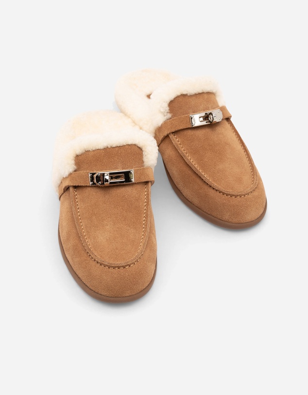 Ozwear Connection Uggs - Ugg Stella Charm Mule