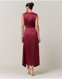 Savel - Roberta Midi Dress