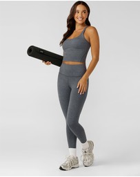 Lorna Jane - Ultimate Comfort Ankle Biter Leggings