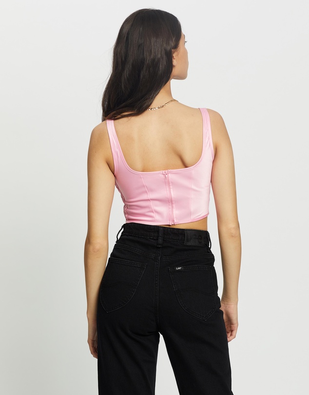 adidas Originals - Corset