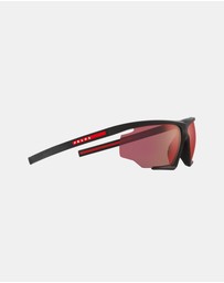 Prada Linea Rossa - 0PS 07YS