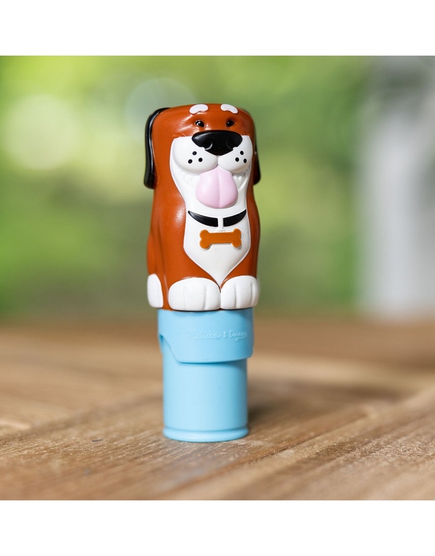 Melissa and Doug - Sticker Wow Activity Pad Set Dog