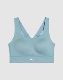 Puma - PWRbreathe Run Bra