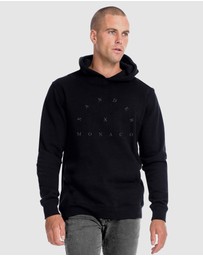 Xander - Roulette Hoodie