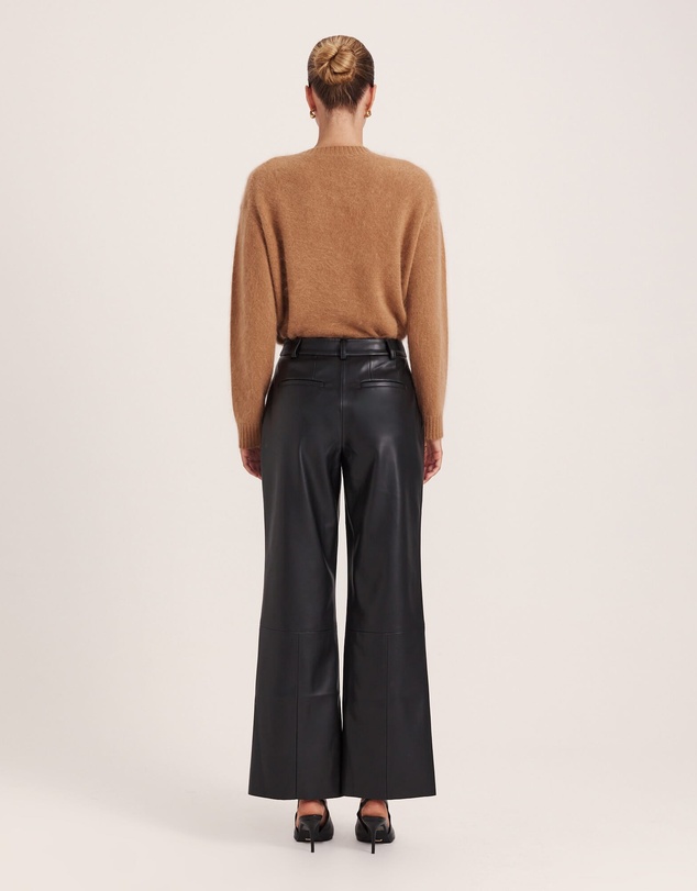 SABA - Viv Faux Leather Pant