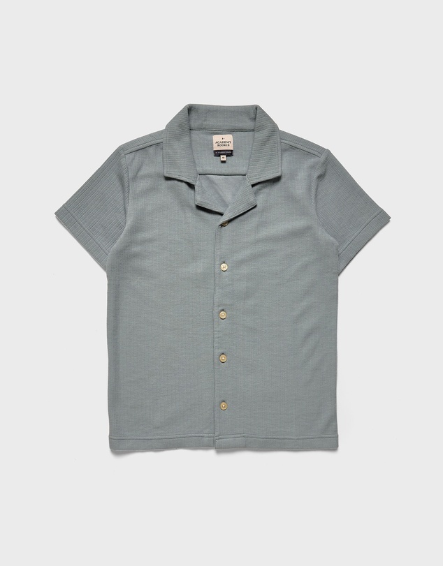 Academy Brand - Kids Cruz Short Sleeve Shirt