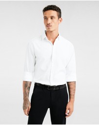 Tarocash - Barrett Textured Shirt