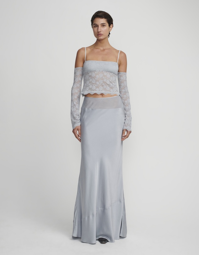 Hansen & Gretel - Pisces Top