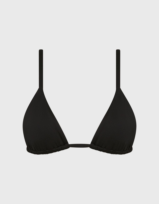 BONDI BORN - Lulu Bikini Top