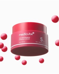 MEDICUBE - TXA Niacinamide Capsule Cream