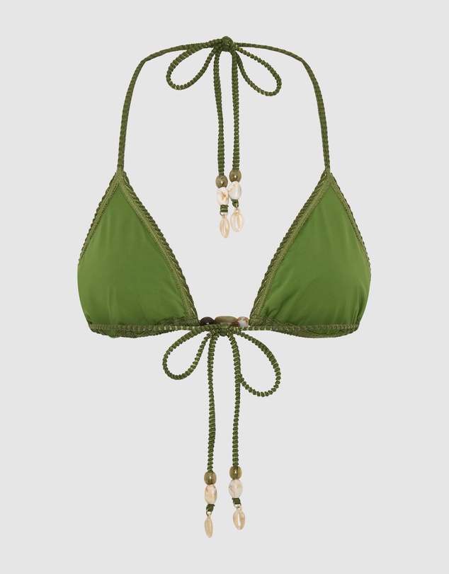 Arms Of Eve - Miami Bikini Top