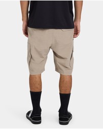 Billabong - Mens Scheme X 21